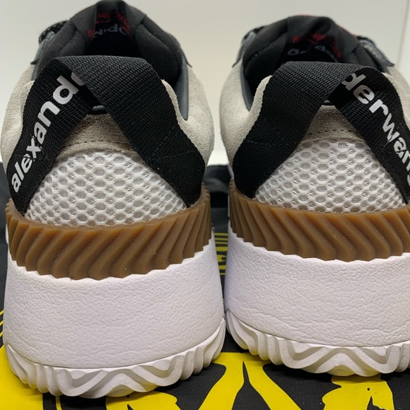 Adidas X Alexander Wang Trainers - Picture 4 of 16